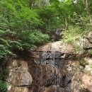 주흘문화센터 | 문경의 진산 주흘산과 영남 제1대로 새재 황토길(잣밭산/주흘산)