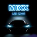 MIXX LED ZONE 오픈 마켓 오픈 이미지