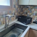 더빌 | 제주 더하스빌 사각 싱크볼 교체 후기