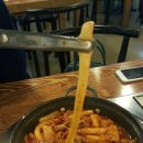 모범떡볶이 이미지