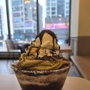 설빙덕계점 | 설빙 빙수 메뉴 가격 딸기시즌빙수까지 종류 모두모아(두바이빙수)