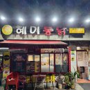 혜미통닭