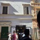 4공단로1L-71 | 로마 피자 맛집 피콜로 부코 후기 Piccolo Buco /메뉴, 웨이팅, 가격 후기