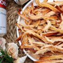 건어물과 주전부리 이미지