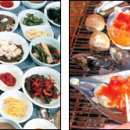 [휴가특집] 자연산 횟감 싱싱…서해안 맛집 가이드 이미지