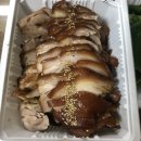노탑배수펌프장 | [일상] 장호원 족발 맛집! - 족발야시장🐷