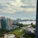 10/17-20 중국 칭따오(청도) 3박4일 여행🇨🇳2 칭따오 맥주 박물관, 무씨진공부, 타이동 야시장