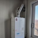 광주센트럴푸르지오 | 경기광주보일러 "팔팔보일러" 경기 광주 쌍령동 센트럴 푸르지오 아파트 린나이 콘덴싱 보일러 교체 후기