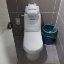 곰달래도서관 화장실 이미지