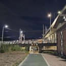 수영강 세월교 이미지