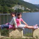 금봉저수지 이미지