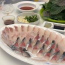 해운대이벤트광장 2 | 고등어회 때깔 보고 놀람…! 수아아빠24시회마트 해운대회포장 후기