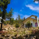 국립낙안민속자연휴양림 이미지