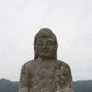 관룡사 앞 이미지