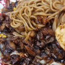 중화식탁 이미지