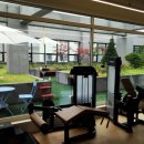 김범준트레이닝센터 이미지