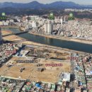 동백초등학교 앞 교차로 이미지