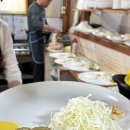 옛날수제통닭 - 창원시 성산구 동산로 166 | [합천 봉산면 맛집] 통닭집인데 돈까스가 더 대박?! '봉산통닭'에서 인생 옛날 수제돈까스 먹고 온 후기