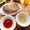 방이 먹자골목 가성비 맛집 발견! 미스터교자 내돈내산