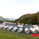 느랭이골자연리조트 이미지