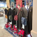 마금장 | 더현대서울 실내 놀거리 해리포터 마호도코로 팝업스토어 후기