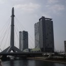 센트럴F&D