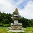 음성군 갑산리 석탑 (陰城郡 甲山里 石塔) 이미지