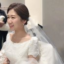 고은미미용실 - 제주시 일주동로 181 | [웨딩 작품일기] 신부님들의 인스타그램, 애브뉴준오 헤어 디자이너 박효심 부원장