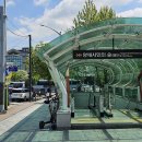 양재시민의숲역 1번출구 이미지