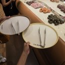 [고속터미널/신세계 강남] 생도넛 맛집 '아임도넛(I'm donut ?)' 솔직 후기 🍩 (주말 일요일 웨이팅...
