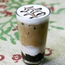 술 한잔콜 이미지