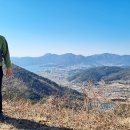 계룡산임도삼거리(입구) 이미지