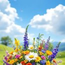 희망 할머니 이미지