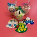 우아하게 리본공예 | 1년만에 도쿄여행(3)