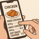 의류마트 이미지