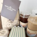 가좌두산위브트레지움1단지경로당 | 몬도커피 인천가좌점 커피 츄러스 추천 맛집 후기