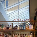 애비뉴 벅스(Avenue Bugs) | [시카고여행] 세계에서 가장 거대한 스타벅스 리저브 로스터리