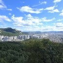행복한 발걸음