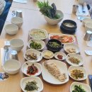뜨락의아침 | 광주 👨‍👩‍👧‍👦 뜨락의 아침 후기 💐 가족모임추천식당