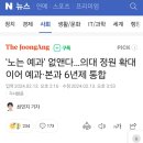 '노는 예과' 없앤다…의대 정원 확대 이어 예과·본과 6년제 통합 이미지