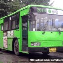 경성여객자동차(주) 이미지