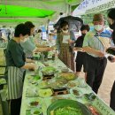 영광 법성포 굴비거리 이미지