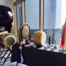 남원농악 이미지