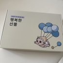개 쿨 | [내돈내산]해피테일즈 쿨리베개 솔직 후기 🐣💤