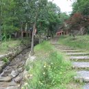 좌구산 휴양림 관리사무소 이미지