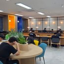 학생문화센터앞 이미지