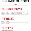 [서울/연희맛집/연희동맛집] 🍔 신선한 재료로 만든 수제버거의 진수, 링키지버거 연희본점 🍔