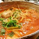 원조명동찌개마을 - 미추홀구 주염로 16 | 원조명동찌개마을