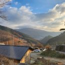 산너미목장 이미지