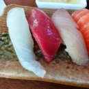 강남구청역 초밥 맛집) 스시도우 재방문 솔직후기 (메뉴,가격,주차 등)